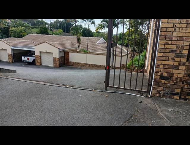 3 BEDROOM PROPERTY TO RENT IN NEW GERMANY